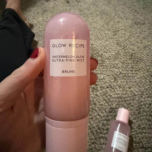 Glow Recipe Pink and White Primer Collection - Picture 13 of 16